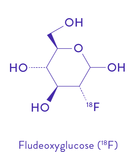 Fludeoxyglucose